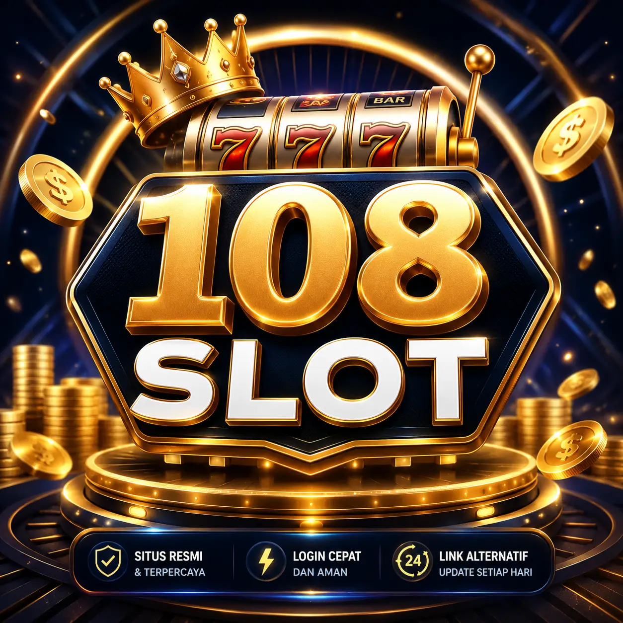 108 Slot Login Daftar Link Alternatif 108 Slot